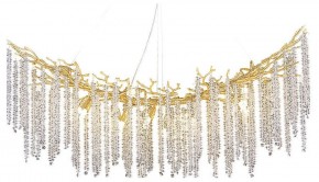 Подвесная люстра Divinare Salice 3133/01 SP-14 в Когалыме - kogalym.mebel24.online | фото