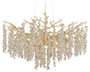 Подвесная люстра Divinare Salice 3134/01 SP-10 в Когалыме - kogalym.mebel24.online | фото
