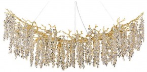 Подвесная люстра Divinare Salice 3134/01 SP-14 в Когалыме - kogalym.mebel24.online | фото