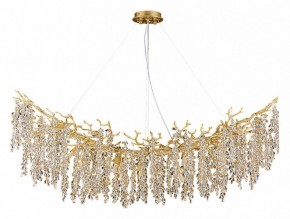 Подвесная люстра Divinare Salice 3134/01 SP-14 в Когалыме - kogalym.mebel24.online | фото 2