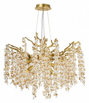 Подвесная люстра Divinare Salice 3134/01 SP-8 в Когалыме - kogalym.mebel24.online | фото