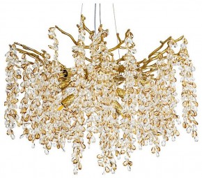 Подвесная люстра Divinare Salice 3134/01 SP-8 в Когалыме - kogalym.mebel24.online | фото 2