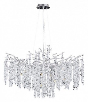 Подвесная люстра Divinare Salice 3135/26 SP-10 в Когалыме - kogalym.mebel24.online | фото 2