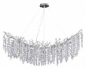 Подвесная люстра Divinare Salice 3135/26 SP-14 в Когалыме - kogalym.mebel24.online | фото 2