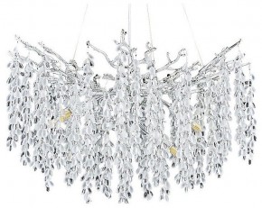 Подвесная люстра Divinare Salice 3135/26 SP-8 в Когалыме - kogalym.mebel24.online | фото