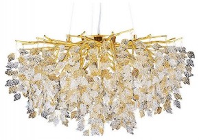 Подвесная люстра Divinare Salice 3136/01 SP-12 в Когалыме - kogalym.mebel24.online | фото