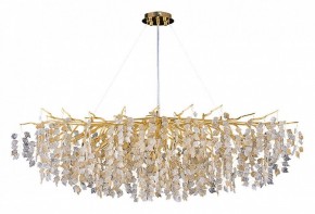 Подвесная люстра Divinare Salice 3136/01 SP-15 в Когалыме - kogalym.mebel24.online | фото 2