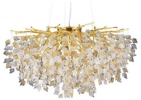 Подвесная люстра Divinare Salice 3136/01 SP-8 в Когалыме - kogalym.mebel24.online | фото