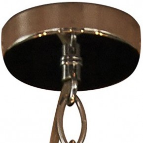 Подвесная люстра Divinare Soprano 1341/02 LM-10 в Когалыме - kogalym.mebel24.online | фото 6