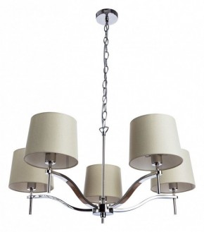 Подвесная люстра Divinare Soprano 1341/02 LM-5 в Когалыме - kogalym.mebel24.online | фото 2