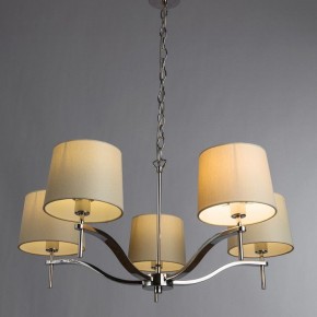 Подвесная люстра Divinare Soprano 1341/02 LM-5 в Когалыме - kogalym.mebel24.online | фото 3