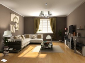 Подвесная люстра Divinare Soprano 1341/02 LM-5 в Когалыме - kogalym.mebel24.online | фото 4