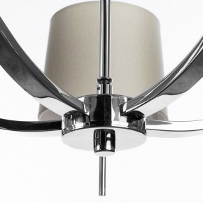 Подвесная люстра Divinare Soprano 1341/02 LM-5 в Когалыме - kogalym.mebel24.online | фото 5