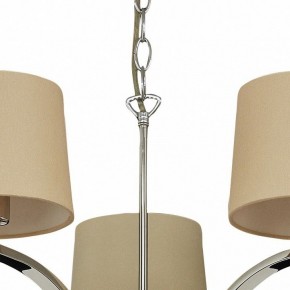 Подвесная люстра Divinare Soprano 1341/02 LM-5 в Когалыме - kogalym.mebel24.online | фото 6