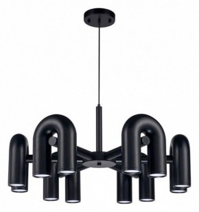 Подвесная люстра Divinare Twins 1092/06 PL-30 в Когалыме - kogalym.mebel24.online | фото