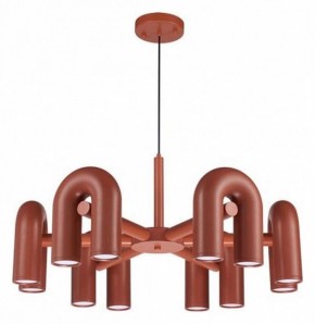 Подвесная люстра Divinare Twins 1092/34 PL-30 в Когалыме - kogalym.mebel24.online | фото 2