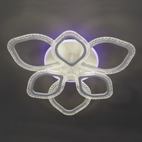 Подвесная люстра Escada Bubble 10251/6LED BL в Когалыме - kogalym.mebel24.online | фото 2