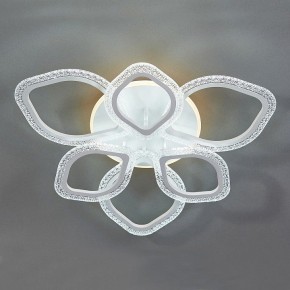 Подвесная люстра Escada Bubble 10251/6LED BL в Когалыме - kogalym.mebel24.online | фото 3