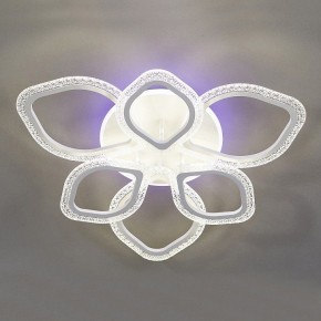 Подвесная люстра Escada Bubble 10251/6LED BL в Когалыме - kogalym.mebel24.online | фото 4