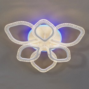 Подвесная люстра Escada Bubble 10251/6LED BL в Когалыме - kogalym.mebel24.online | фото 5