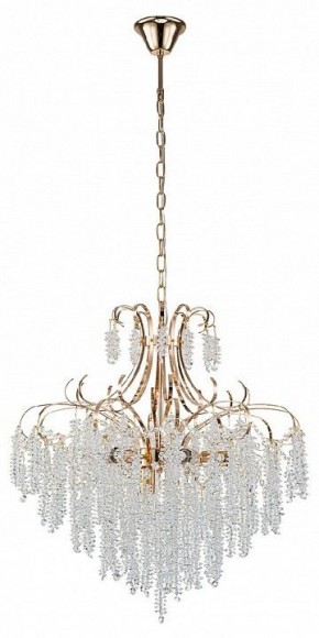 Подвесная люстра Escada Favero 2108/8P в Когалыме - kogalym.mebel24.online | фото 2