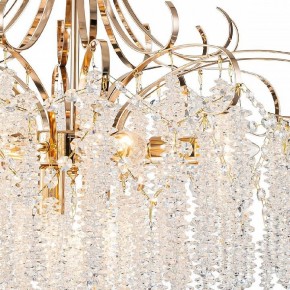 Подвесная люстра Escada Favero 2108/8P в Когалыме - kogalym.mebel24.online | фото 5