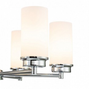 Подвесная люстра Escada Legacy 2119/6S Chrome в Когалыме - kogalym.mebel24.online | фото 5