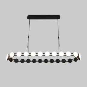 Подвесная люстра Eurosvet Tapioca 90332/26 черный в Когалыме - kogalym.mebel24.online | фото 2