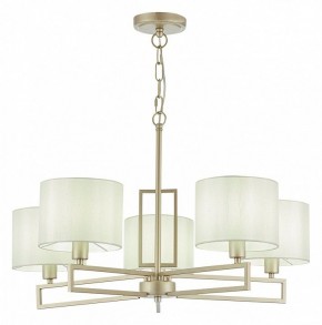 Подвесная люстра EVOLUCE Danae SLE105803-05 в Когалыме - kogalym.mebel24.online | фото 2