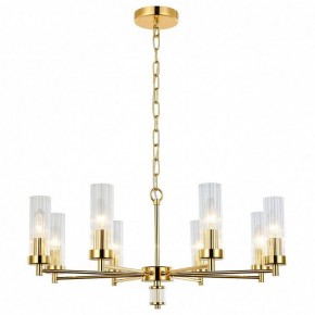 Подвесная люстра Favourite Aesthetic 2673-8P в Когалыме - kogalym.mebel24.online | фото 3