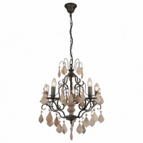 Подвесная люстра Favourite Albero 1763-5P в Когалыме - kogalym.mebel24.online | фото 2