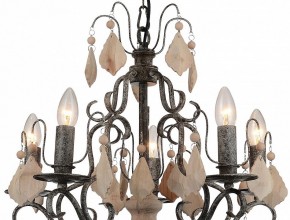 Подвесная люстра Favourite Albero 1763-5P в Когалыме - kogalym.mebel24.online | фото 3