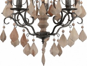 Подвесная люстра Favourite Albero 1763-5P в Когалыме - kogalym.mebel24.online | фото 4