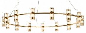 Подвесная люстра Favourite Ampullen 4323-15P в Когалыме - kogalym.mebel24.online | фото