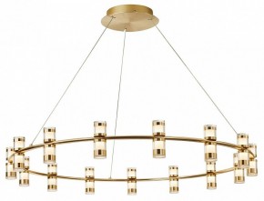 Подвесная люстра Favourite Ampullen 4323-15P в Когалыме - kogalym.mebel24.online | фото 2
