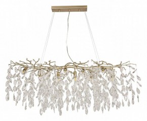 Подвесная люстра Favourite Brillo 3056-10P в Когалыме - kogalym.mebel24.online | фото 2