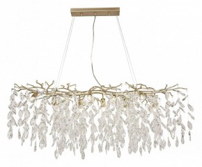 Подвесная люстра Favourite Brillo 3056-10P в Когалыме - kogalym.mebel24.online | фото 4