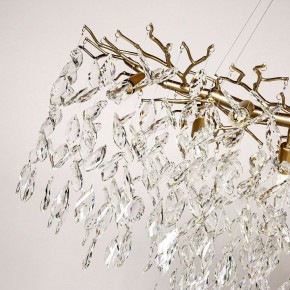 Подвесная люстра Favourite Brillo 3056-10P в Когалыме - kogalym.mebel24.online | фото 6
