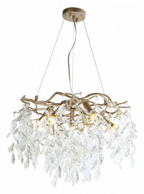 Подвесная люстра Favourite Brillo 3056-7P в Когалыме - kogalym.mebel24.online | фото 3
