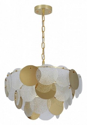 Подвесная люстра Favourite Dazzling 2741-7P в Когалыме - kogalym.mebel24.online | фото 2