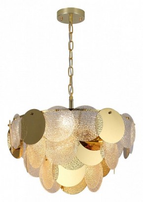 Подвесная люстра Favourite Dazzling 2741-7P в Когалыме - kogalym.mebel24.online | фото 3