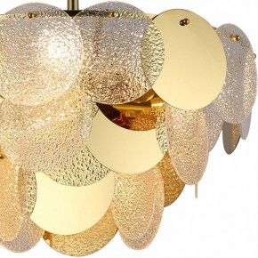 Подвесная люстра Favourite Dazzling 2741-7P в Когалыме - kogalym.mebel24.online | фото 4