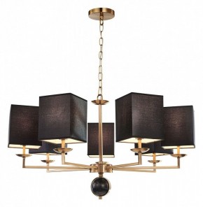 Подвесная люстра Favourite Diva 2822-7P в Когалыме - kogalym.mebel24.online | фото 5