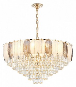 Подвесная люстра Favourite Dolor 2982-18P в Когалыме - kogalym.mebel24.online | фото 3