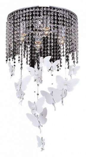 Подвесная люстра Favourite Fairies 1165-4PC в Когалыме - kogalym.mebel24.online | фото 4