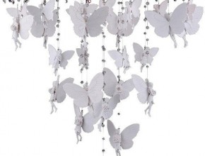 Подвесная люстра Favourite Fairies 1165-6PC в Когалыме - kogalym.mebel24.online | фото 4