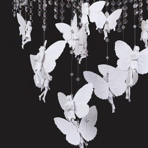 Подвесная люстра Favourite Fairies 1165-6PC в Когалыме - kogalym.mebel24.online | фото 5