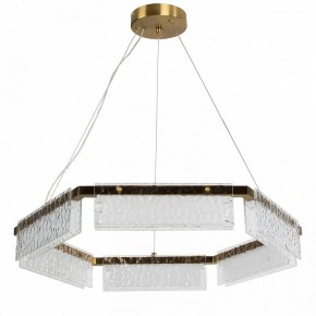 Подвесная люстра Favourite Gelido 4518-6P в Когалыме - kogalym.mebel24.online | фото 3