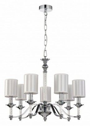 Подвесная люстра Favourite Gelios 2930-7P в Когалыме - kogalym.mebel24.online | фото 2