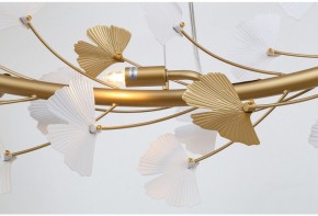 Подвесная люстра Favourite Ginkoa 4080-10P в Когалыме - kogalym.mebel24.online | фото 5